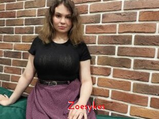 Zoesykes