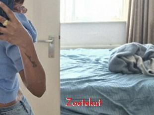 Zoetekut