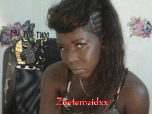 Zoetemeidxx