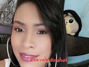 Zoevalentinahot