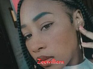 Zoewillians