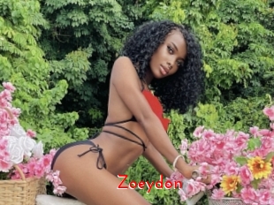 Zoeydon