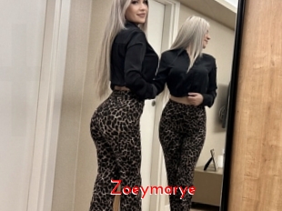 Zoeymarye