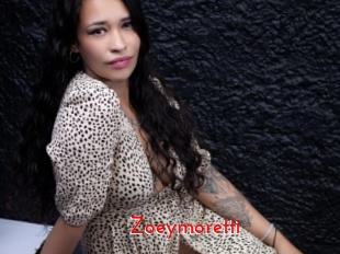 Zoeymoretti