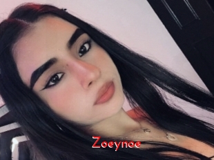 Zoeynoe