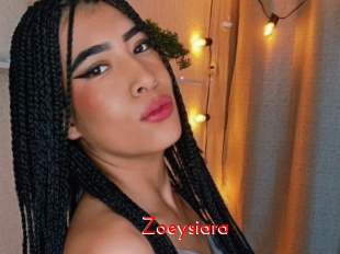 Zoeysiara