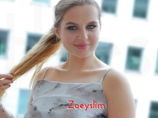 Zoeyslim