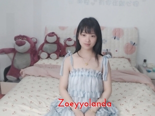 Zoeyyolanda