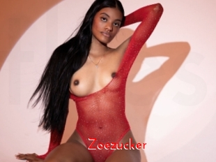 Zoezucker