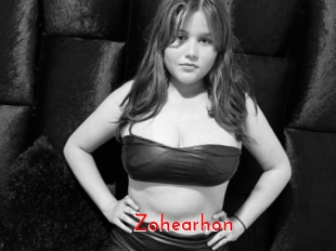 Zohearhon