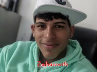 Zojhanswith