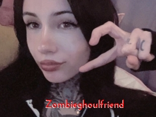 Zombieghoulfriend