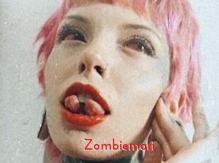 Zombiemari