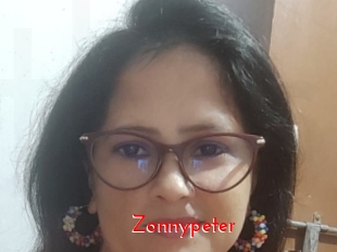 Zonnypeter