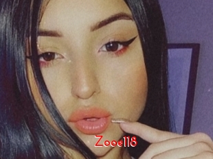 Zooe118