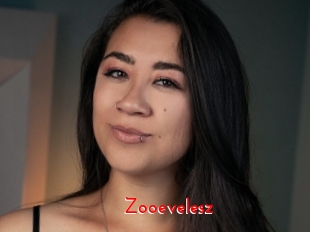 Zooevelesz