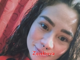 Zorekraviz