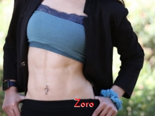 Zoro