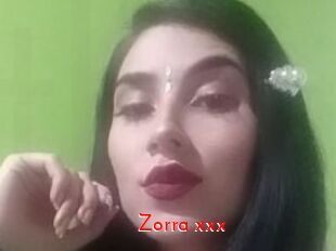 Zorra_xxx