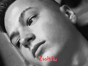 Zsoltifiu