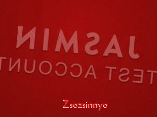 Zsozsinnyo