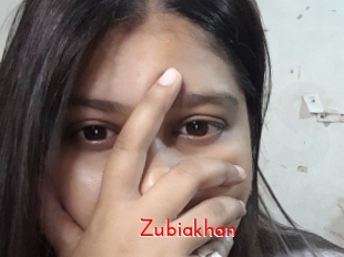 Zubiakhan