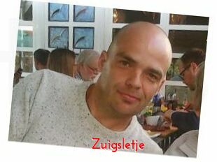 Zuigsletje