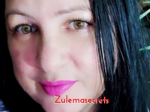 Zulemasecrets