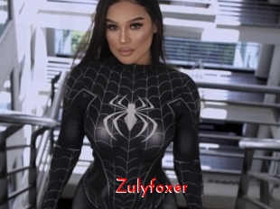 zulyfoxer The Sex