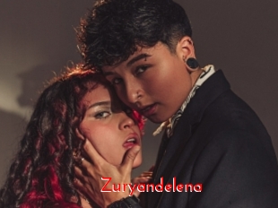 Zuryandelena