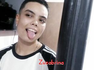 Zuzabrina