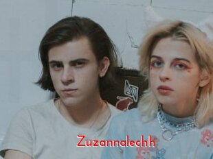 Zuzannalechh