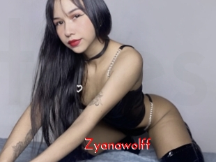 Zyanawolff
