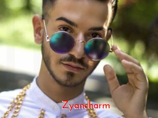 Zyancharm