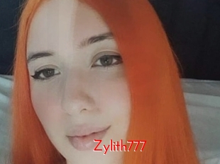 Zylith777