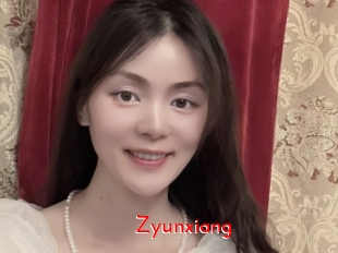 Zyunxiang